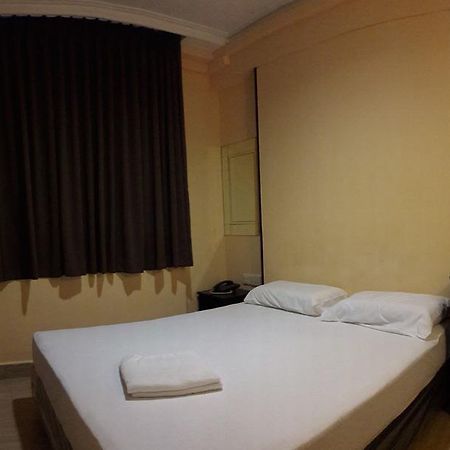 Oxley Blossom Hotel Singapura Exterior foto